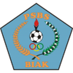 PSBS Biak Numfor badge