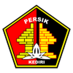 Persik Kediri badge