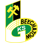 Bełchatów badge