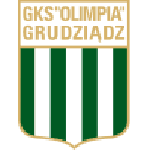 Olimpia Grudziądz badge