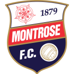 Montrose badge