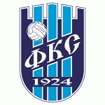 Semendrija 1924 badge
