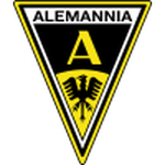 Alemannia Aachen badge