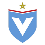 Viktoria Berlin badge
