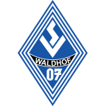 Waldhof Mannheim badge