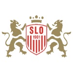 Stade Lausanne-Ouchy badge