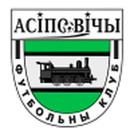 Osipovichy badge