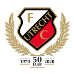 Jong Utrecht badge