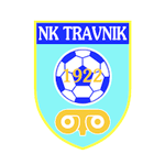 Travnik badge
