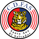 FAS badge
