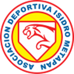 Isidro Metapán badge