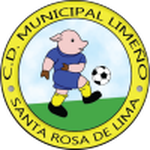 Municipal Limeño badge