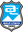 Azul Claro Numazu badge