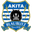 Blaublitz Akita badge