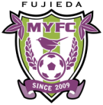 Fujieda MYFC badge