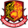 Fukushima United badge