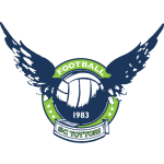 Gainare Tottori badge
