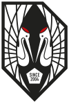 Grulla Morioka badge