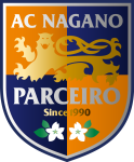 Parceiro Nagano badge