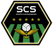 Sagamihara badge