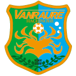 Vanraure Hachinohe badge