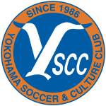 YSCC badge