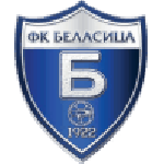 Belasica badge