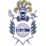 Gimnasia L.P. badge