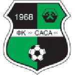 Sasa badge