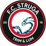 Struga badge