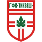 Tikveš badge
