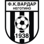 Vardar Negotino badge