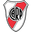 River Plate badge