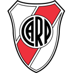 River Plate badge