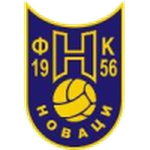 Novaci badge