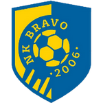 Bravo badge