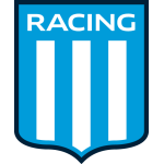 Racing Club badge