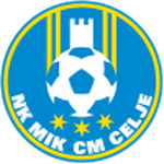 Celje badge