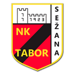 Tabor Sežana badge