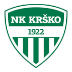 Krško badge
