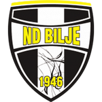 Bilje badge