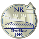 Brežice badge