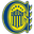 Rosario Central badge