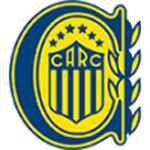 Rosario Central badge