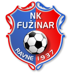 Fužinar badge