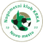 Krka badge