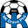 NŠ Drava badge