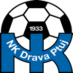 NŠ Drava badge