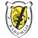 Radomlje badge