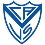 Velez Sarsfield badge